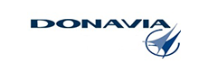 The airline "Donavia"