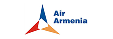 The airline "Air Armenia"