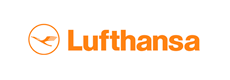 The airline "Lufthansa"