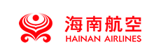 The airline "Hainan Airlines"